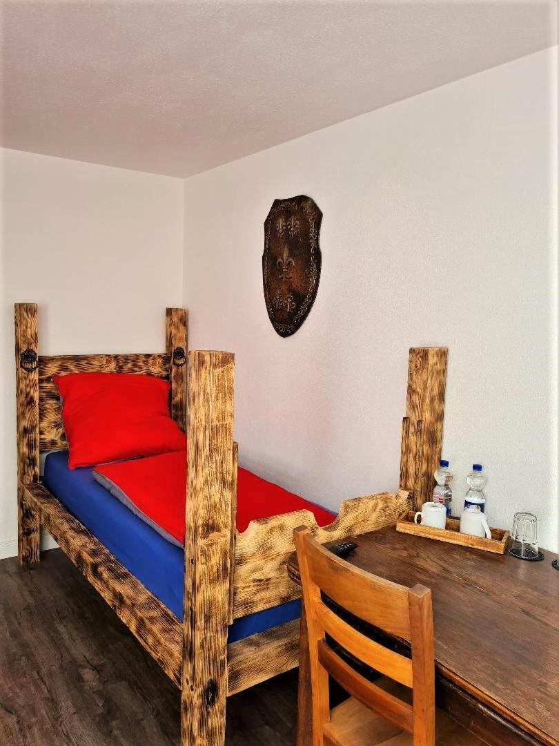 Welcome To By Martina Homestay *